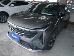 Geely Boyue COOL 1.5T Edition - фото 1