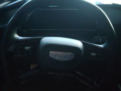 Geely Boyue COOL 1.5T Edition - фото 18