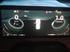 Geely Boyue COOL 1.5T Edition - фото 20