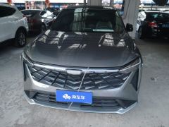 Geely Boyue COOL 1.5T Edition - фото 3