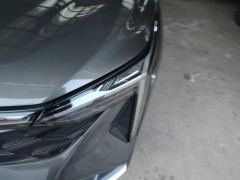 Geely Boyue COOL 1.5T Edition - фото 4