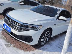 Volkswagen Jetta 300TSI Edition - ფოტო 1