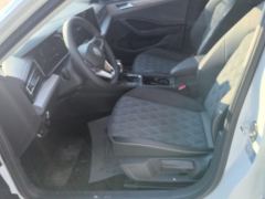 Volkswagen Jetta 300TSI Edition - ფოტო 14