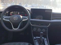 Volkswagen Jetta 300TSI Edition - ფოტო 16