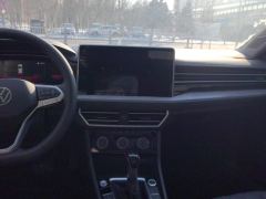 Volkswagen Jetta 300TSI Edition - ფოტო 17