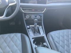 Volkswagen Jetta 300TSI Edition - ფოტო 19