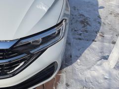 Volkswagen Jetta 300TSI Edition - ფოტო 4