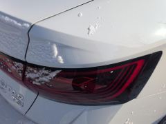 Volkswagen Jetta 300TSI Edition - ფოტო 5
