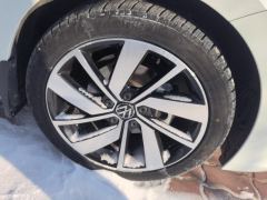 Volkswagen Jetta 300TSI Edition - ფოტო 6