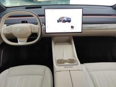Onvo L60 530km 4WD Standard Battery Life Edition 60kWh - ფოტო 16