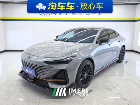 2023 Changan UNI-V 1.5T Sport Edition - car from China
