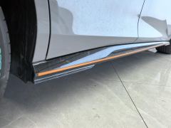 Changan UNI-V 1.5T Sport Edition - фото 10