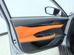 Changan UNI-V 1.5T Sport Edition - фото 12