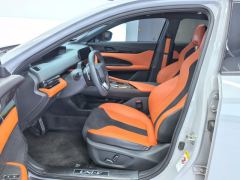 Changan UNI-V 1.5T Sport Edition - фото 14