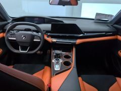 Changan UNI-V 1.5T Sport Edition - фото 16