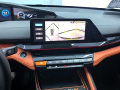 Changan UNI-V 1.5T Sport Edition - фото 17