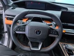 Changan UNI-V 1.5T Sport Edition - фото 18