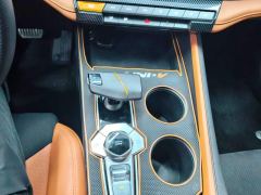 Changan UNI-V 1.5T Sport Edition - фото 19
