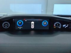Changan UNI-V 1.5T Sport Edition - фото 20