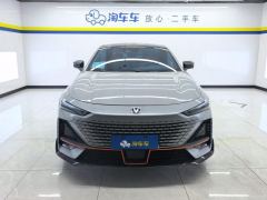 Changan UNI-V 1.5T Sport Edition - фото 3