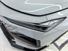 Changan UNI-V 1.5T Sport Edition - фото 4