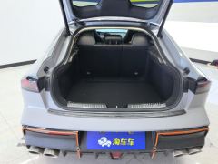 Changan UNI-V 1.5T Sport Edition - фото 7