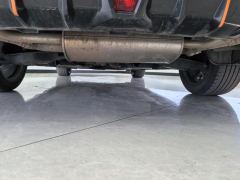 Changan UNI-V 1.5T Sport Edition - фото 9