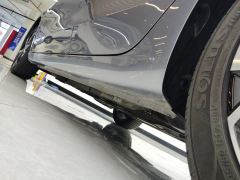 Roewe MG i5 1.5L CVT Prestige - ფოტო 11