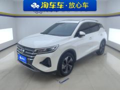GAC GS4 270T Edition - ფოტო 1