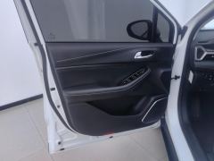 GAC GS4 270T Edition - ფოტო 12