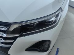 GAC GS4 270T Edition - ფოტო 4