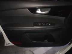 Kia K3 Facelift 1.5L CVT Stylish Edition - ფოტო 12