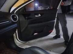 Kia K3 Facelift 1.5L CVT Stylish Edition - ფოტო 14