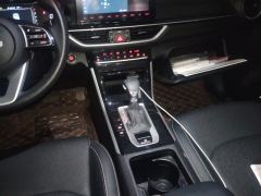 Kia K3 Facelift 1.5L CVT Stylish Edition - ფოტო 17