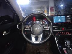 Kia K3 Facelift 1.5L CVT Stylish Edition - ფოტო 18