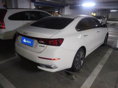 Kia K3 Facelift 1.5L CVT Stylish Edition - ფოტო 2