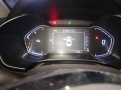 Kia K3 Facelift 1.5L CVT Stylish Edition - ფოტო 20