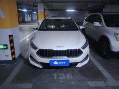 Kia K3 Facelift 1.5L CVT Stylish Edition - ფოტო 3