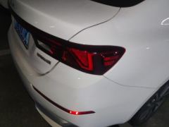 Kia K3 Facelift 1.5L CVT Stylish Edition - ფოტო 5