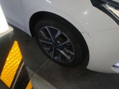 Kia K3 Facelift 1.5L CVT Stylish Edition - ფოტო 6