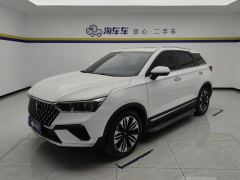 Bestune T77 PRO 280TID Luxury Version - ფოტო 1