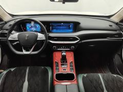 Bestune T77 PRO 280TID Luxury Version - ფოტო 16