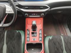 Bestune T77 PRO 280TID Luxury Version - ფოტო 19