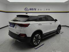 Bestune T77 PRO 280TID Luxury Version - ფოტო 2