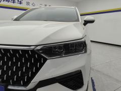 Bestune T77 PRO 280TID Luxury Version - ფოტო 4
