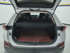 Bestune T77 PRO 280TID Luxury Version - ფოტო 7
