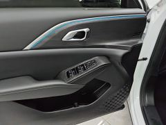 Haval JF-17 Thunder MAX PHEV 1.5L Hi4 110 Pro - ფოტო 13
