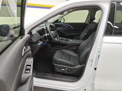 Haval JF-17 Thunder MAX PHEV 1.5L Hi4 110 Pro - ფოტო 14