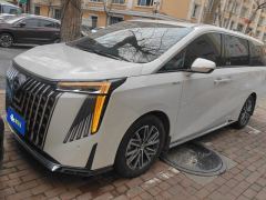GAC M8 2.0T PHEV Edition 7 - photo 1