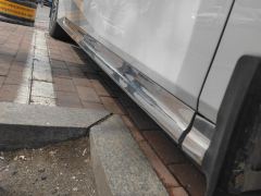 GAC M8 2.0T PHEV Edition 7 - photo 10